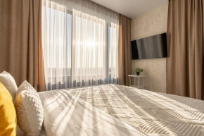 Raroan Siljan Apartment